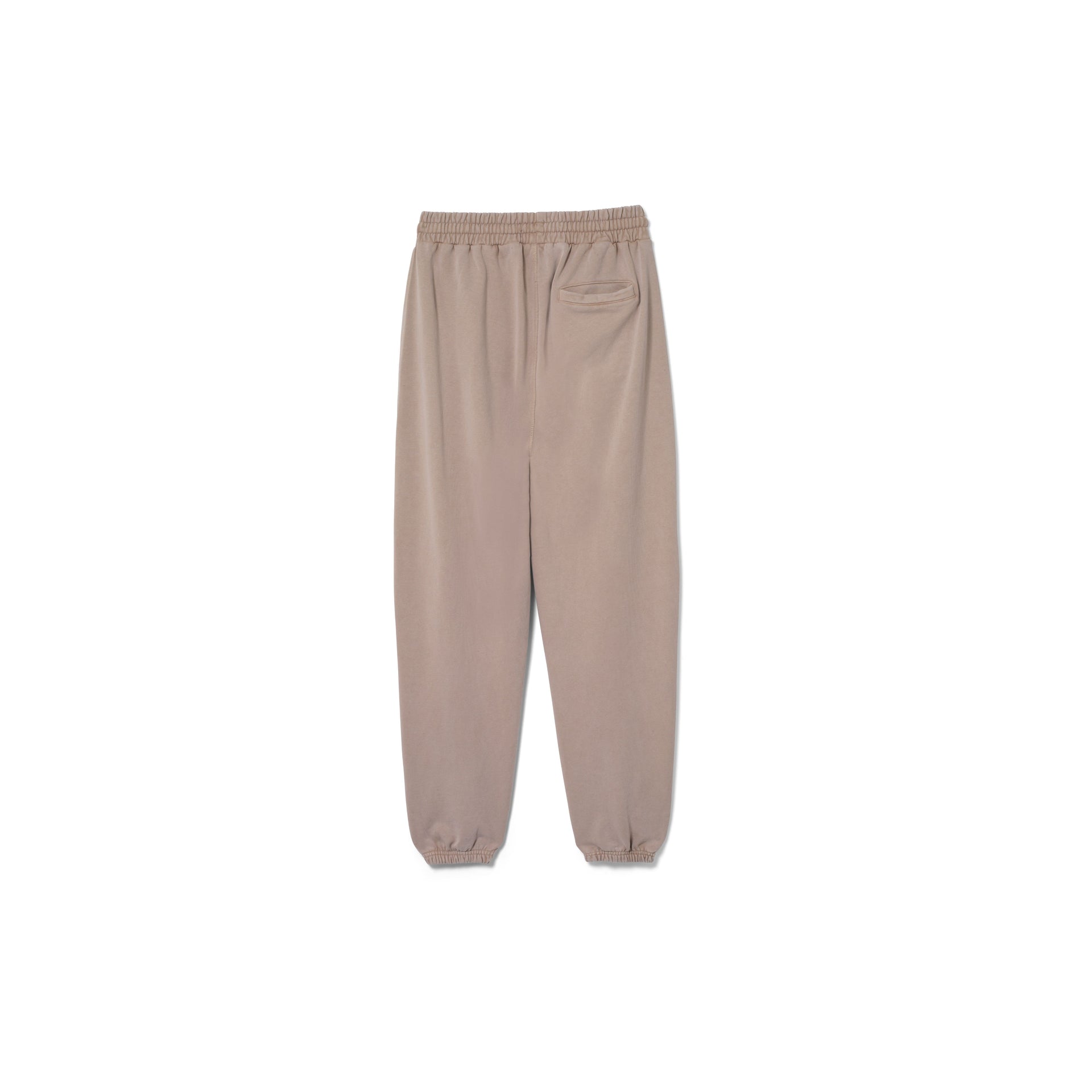 Running Club Trackpants - Overdyed Sand