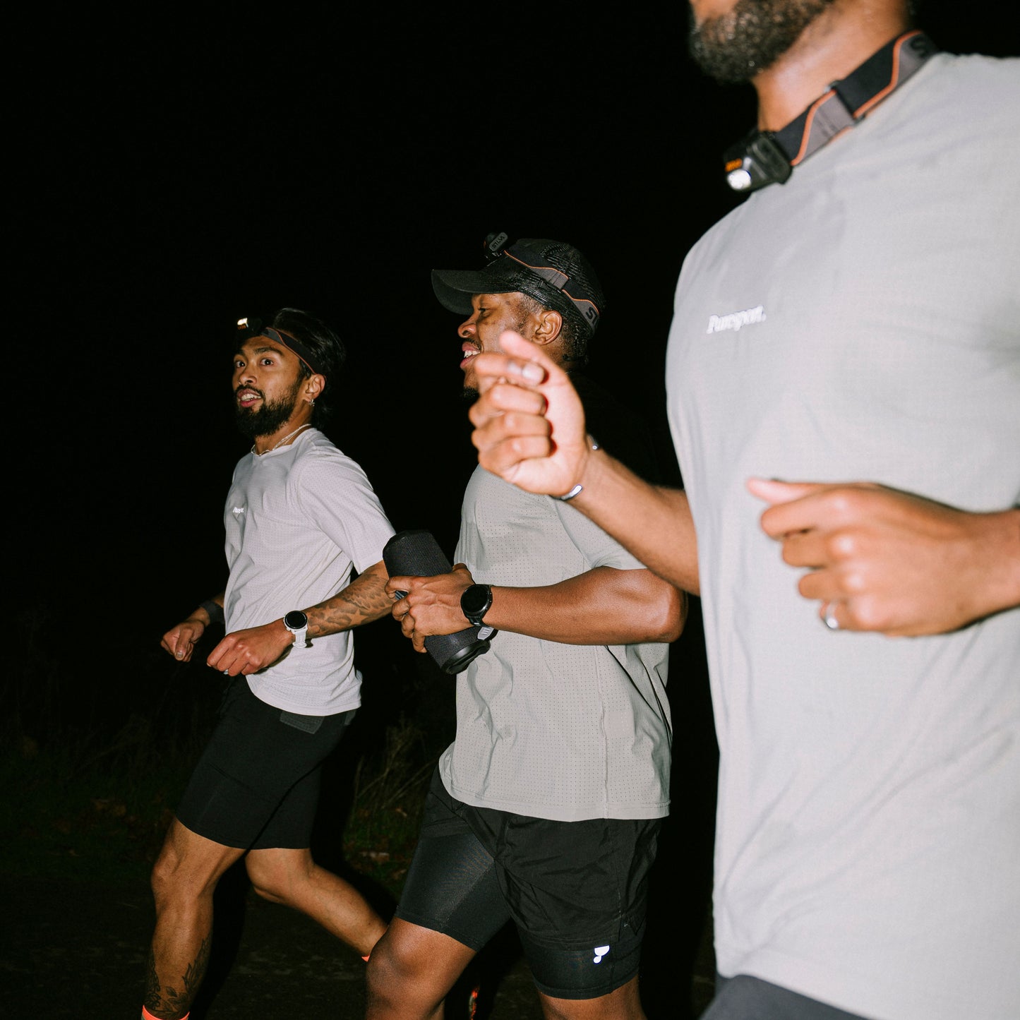 3M Performance Short Sleeve - Sand