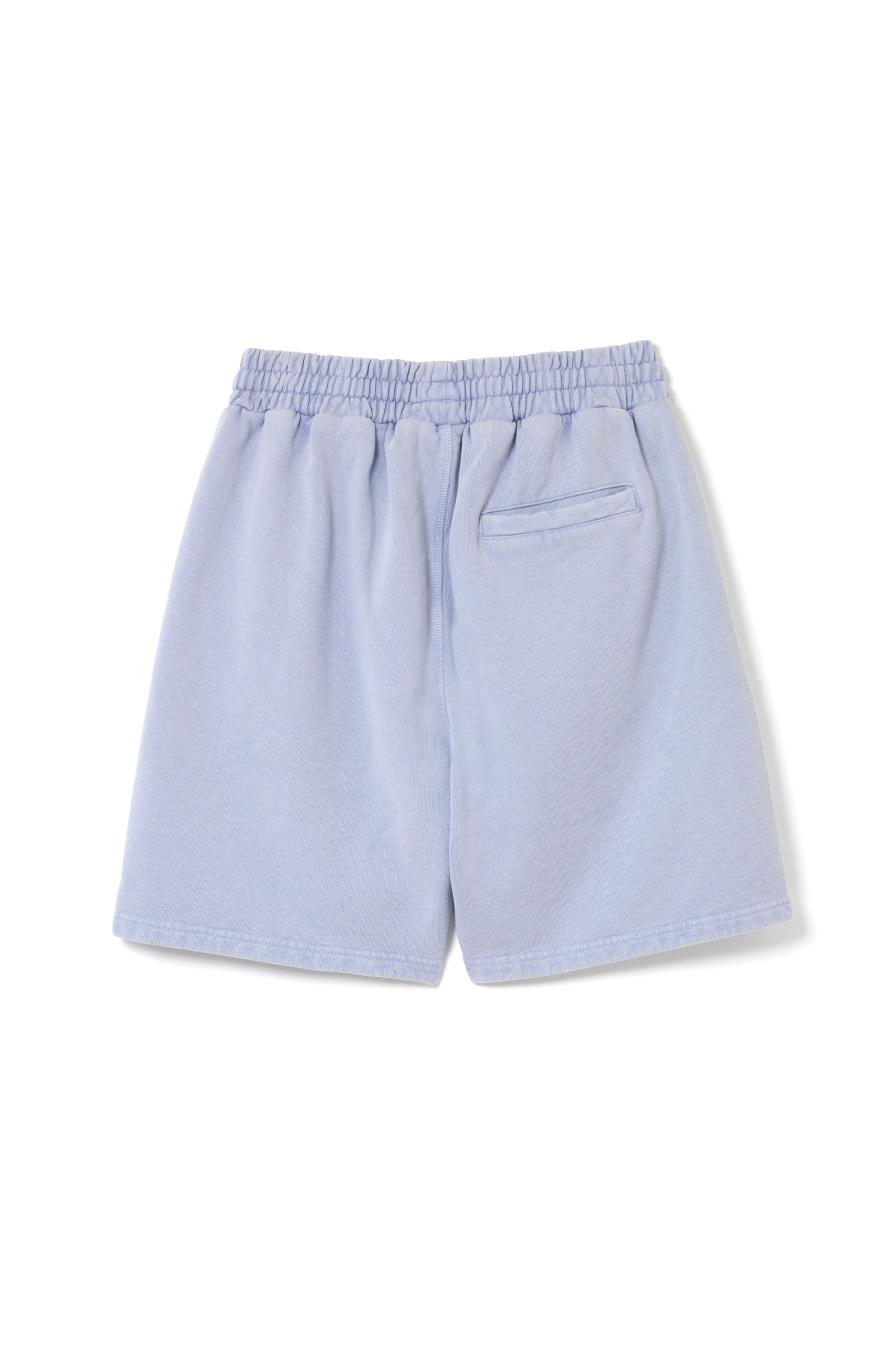 Running Club Sweatshorts - Overdyed Lilac