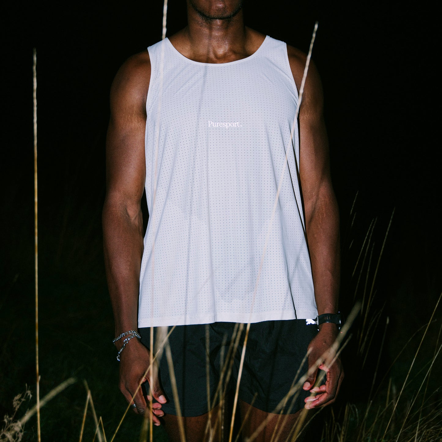 3M Performance Singlet - Sand