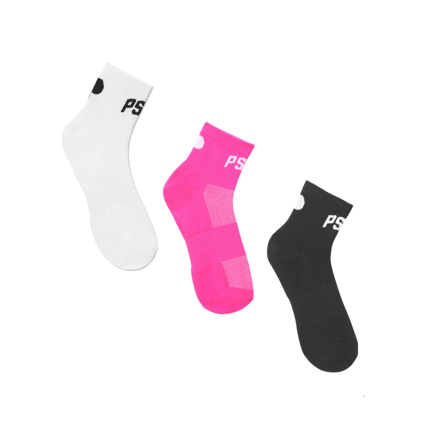 3 Pack - Performance Ankle Socks - Bestsellers