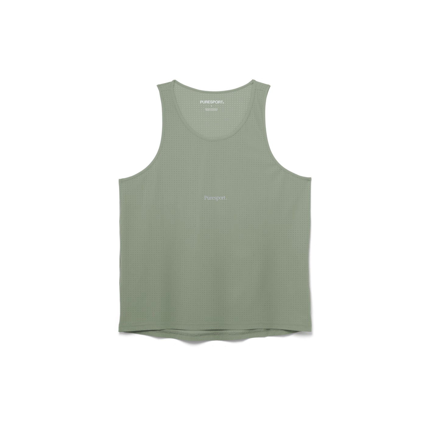 3M Performance Singlet - Olive