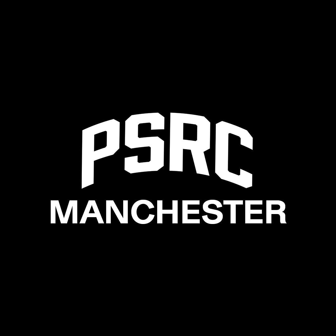 Run Club - Manchester