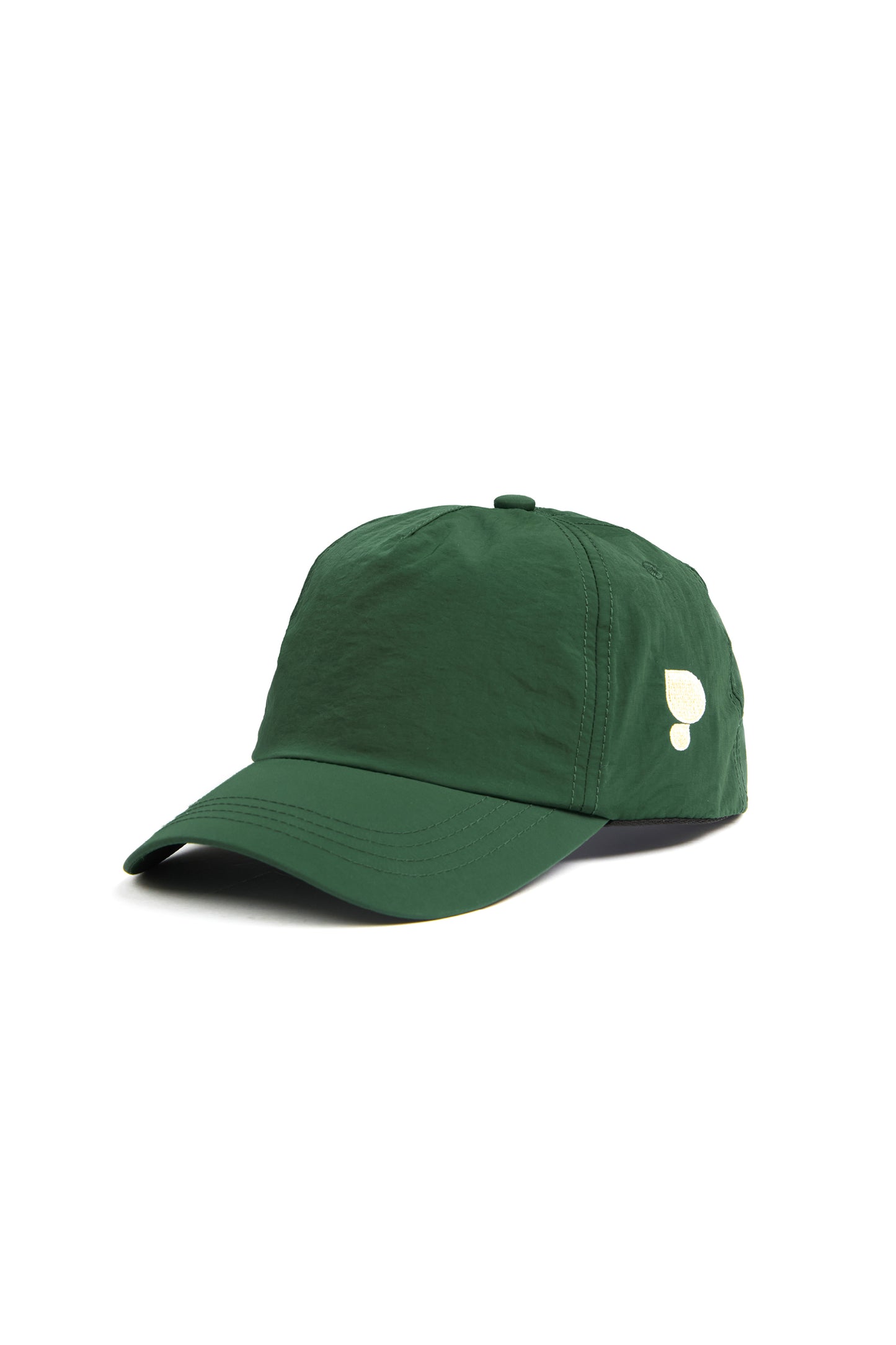 Running Club Cap - Green