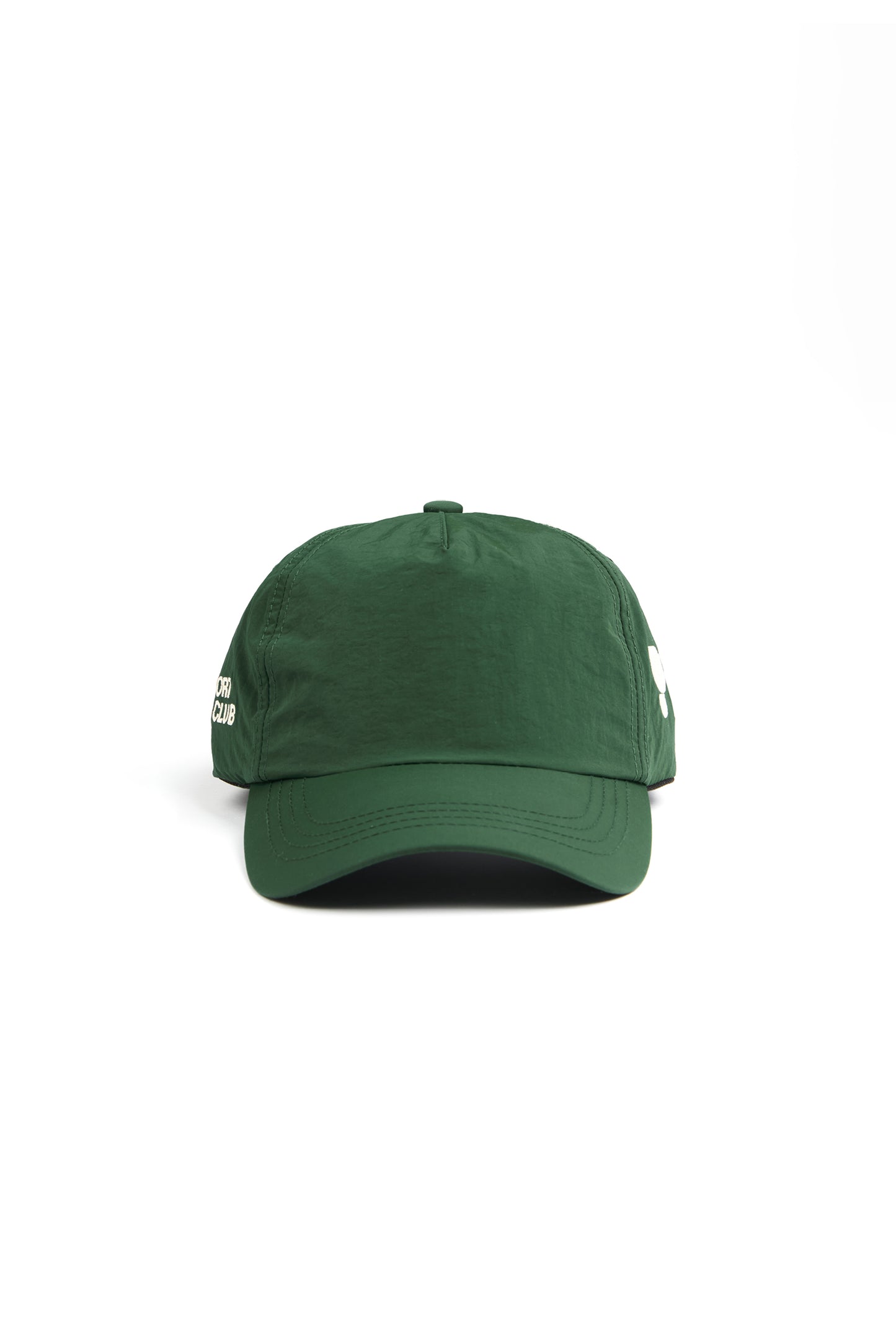 Running Club Cap - Green