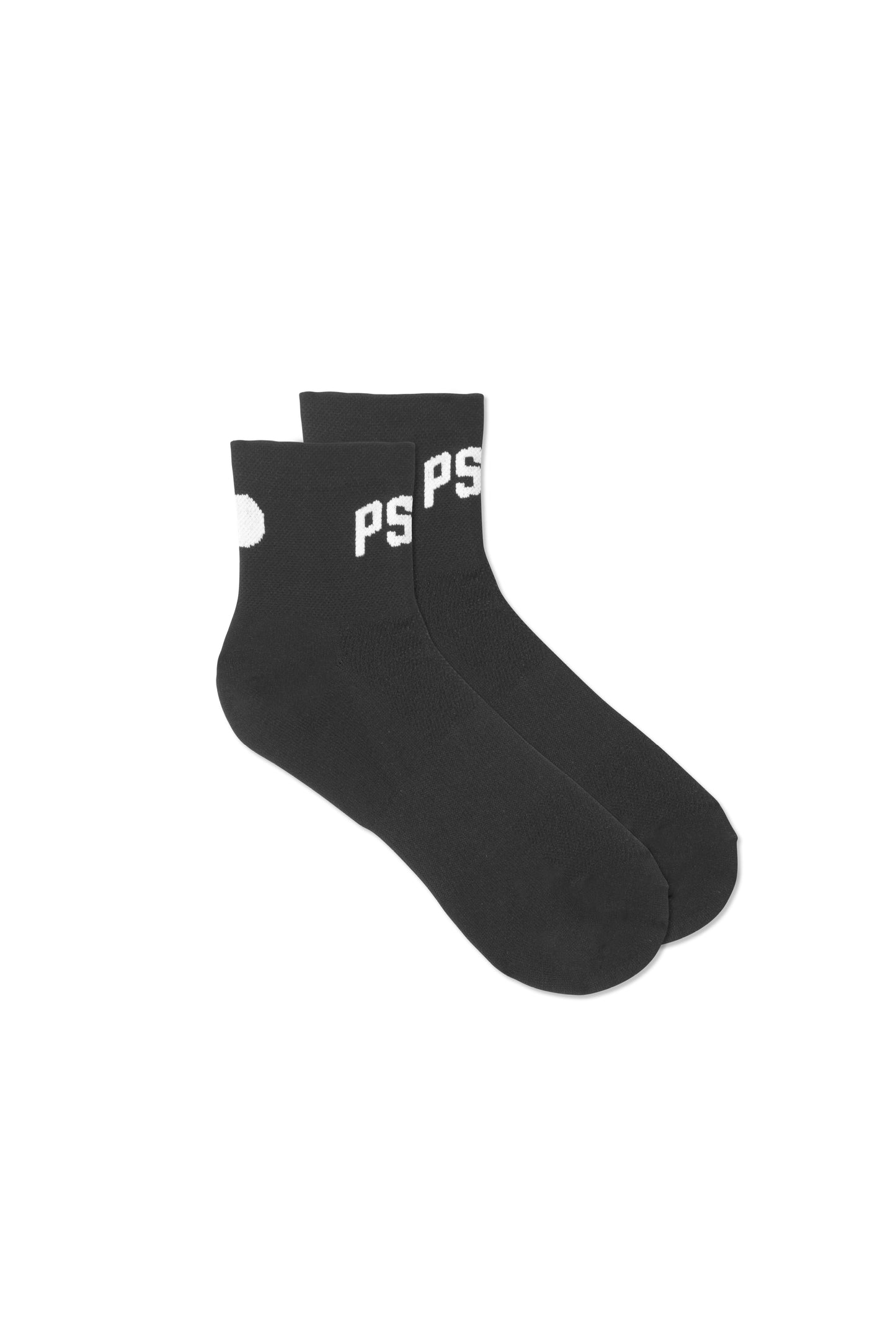 Performance Ankle Socks - Black